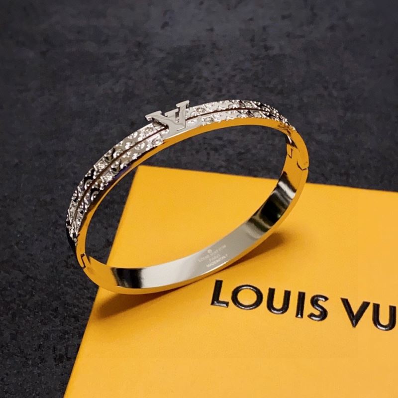 LV Bracelets